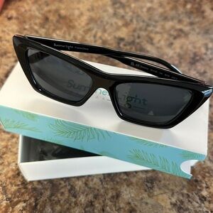 COPY - Trendy Small CatEye Sunglasses, Cute Sweet Style for Women, UV Protection